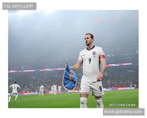 足球明星凯恩的智慧之言激励年轻球员追逐梦想与坚持不懈的精神