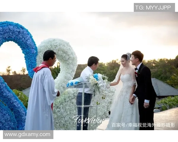 足球明星喜结良缘帅哥们的幸福婚礼瞬间大揭秘