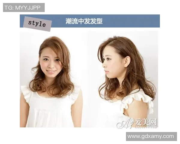 足球明星长发型女生时尚潮流发型图片分享与搭配技巧解析