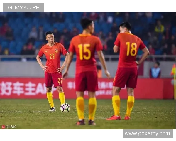 中国与哥伦比亚足球历史交锋记录分析及比赛回顾