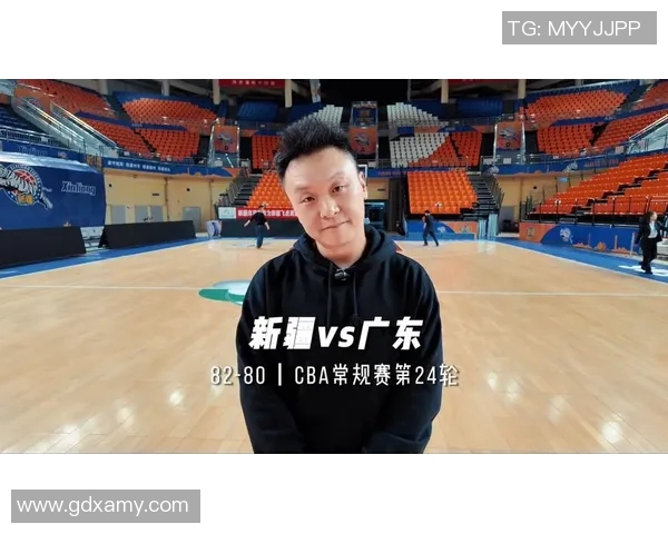 北京与广东在CBA第24轮的精彩对决比分分析与赛后点评