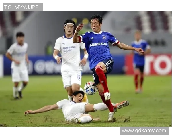 横滨水手与水原三星的激烈对决揭示了亚洲足球的魅力与竞争力