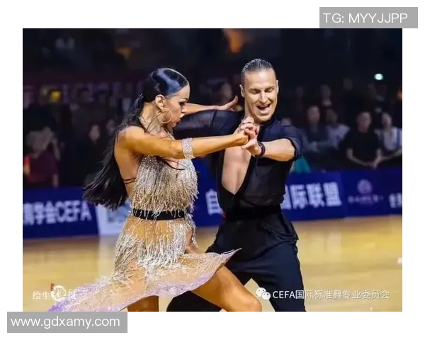 全球体育舞蹈盛事盘点揭秘各大赛事的魅力与精彩瞬间