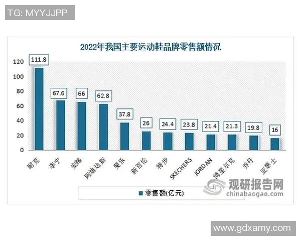 国际知名体育用品品牌如何在全球市场中保持竞争力与创新发展策略