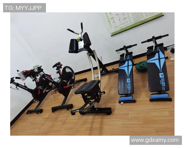 探索nautilus健身器材的创新设计与高效训练方案提升您的健身体验